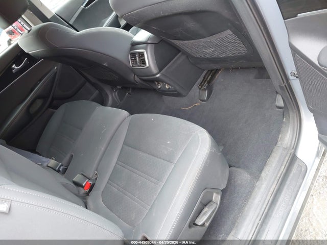 Auction sale of the 2019 Kia Sorento 2.4l Lx, vin: 5XYPGDA39KG603133, lot number: 44908044
