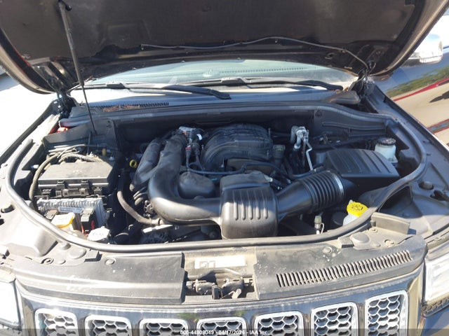 2015 Jeep Grand Cherokee Summit მანქანა იყიდება აუქციონზე, vin: 1C4RJFJG3FC922434, აუქციონის ნომერი: 44908049