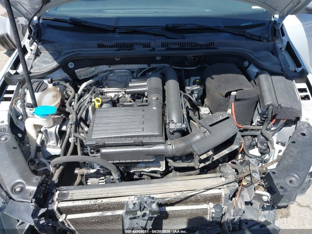 44908051 :رقم المزاد ، 3VW2B7AJ5HM278515 vin ، 2017 Volkswagen Jetta 1.4t S مزاد بيع