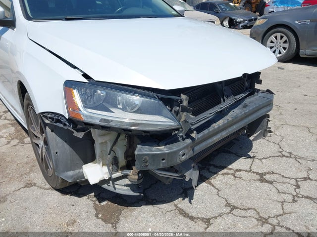 44908051 :رقم المزاد ، 3VW2B7AJ5HM278515 vin ، 2017 Volkswagen Jetta 1.4t S مزاد بيع