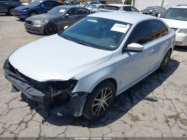 44908051 :رقم المزاد ، 3VW2B7AJ5HM278515 vin ، 2017 Volkswagen Jetta 1.4t S مزاد بيع