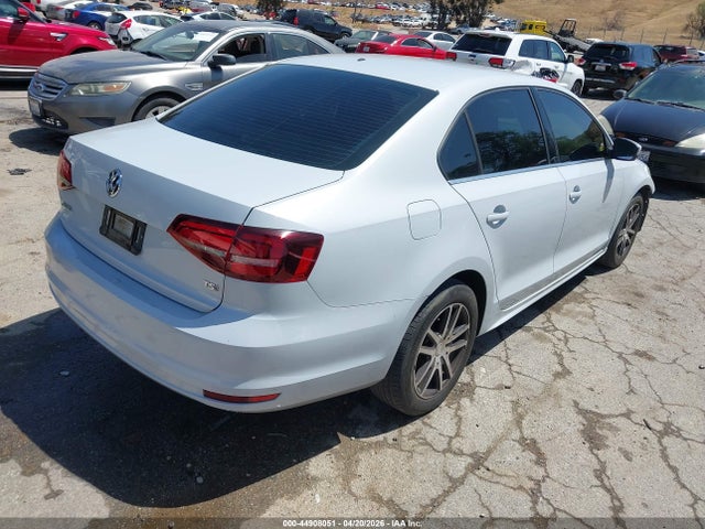 44908051 :رقم المزاد ، 3VW2B7AJ5HM278515 vin ، 2017 Volkswagen Jetta 1.4t S مزاد بيع