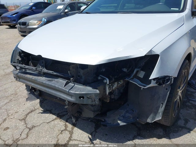 44908051 :رقم المزاد ، 3VW2B7AJ5HM278515 vin ، 2017 Volkswagen Jetta 1.4t S مزاد بيع