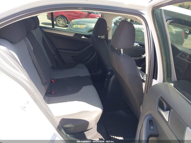 44908051 :رقم المزاد ، 3VW2B7AJ5HM278515 vin ، 2017 Volkswagen Jetta 1.4t S مزاد بيع