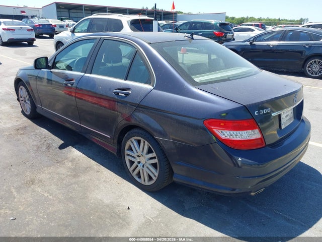 Aukcja sprzedaży 2008 Mercedes-benz C 300 Luxury/sport, vin: WDDGF54X78F115954, numer aukcji: 44908054