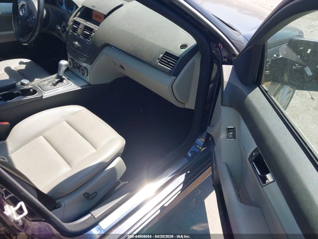 Aukcja sprzedaży 2008 Mercedes-benz C 300 Luxury/sport, vin: WDDGF54X78F115954, numer aukcji: 44908054