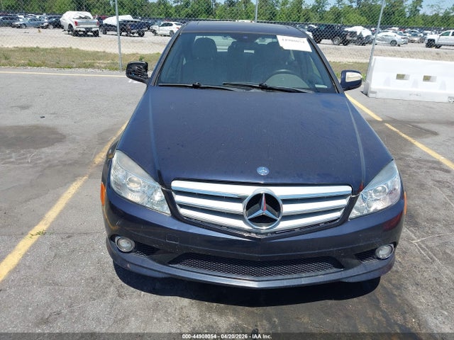 Aukcja sprzedaży 2008 Mercedes-benz C 300 Luxury/sport, vin: WDDGF54X78F115954, numer aukcji: 44908054