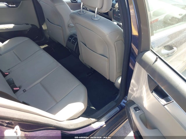 Aukcja sprzedaży 2008 Mercedes-benz C 300 Luxury/sport, vin: WDDGF54X78F115954, numer aukcji: 44908054