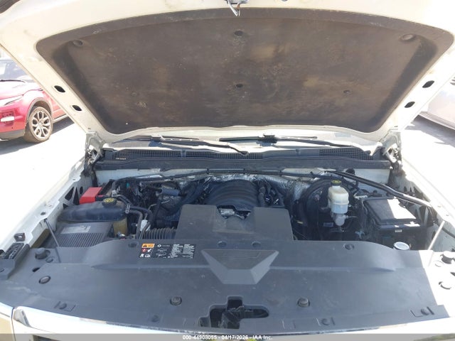 2015 Chevrolet Silverado 1500 Ls მანქანა იყიდება აუქციონზე, vin: 3GCPCPEH3FG234909, აუქციონის ნომერი: 44908055
