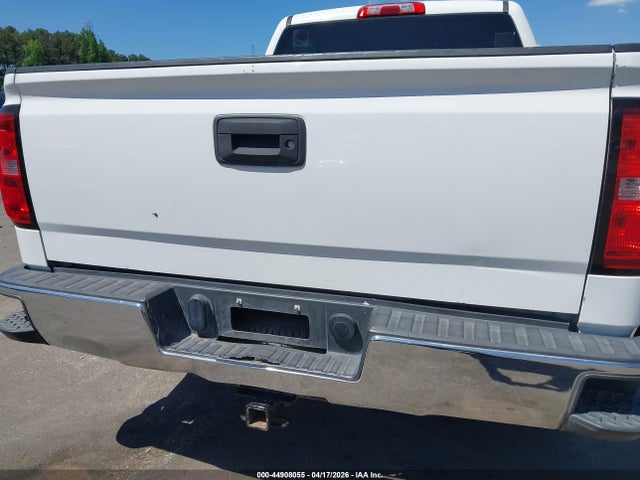 2015 Chevrolet Silverado 1500 Ls მანქანა იყიდება აუქციონზე, vin: 3GCPCPEH3FG234909, აუქციონის ნომერი: 44908055
