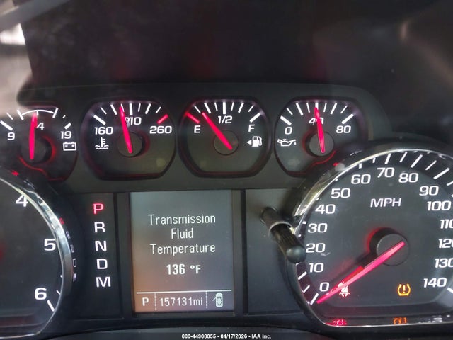 2015 Chevrolet Silverado 1500 Ls მანქანა იყიდება აუქციონზე, vin: 3GCPCPEH3FG234909, აუქციონის ნომერი: 44908055