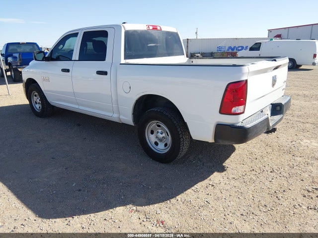 Aukcja sprzedaży 2018 Ram 1500 Tradesman  4x4 5'7 Box, vin: 1C6RR7KG4JS315817, numer aukcji: 44908057