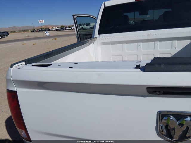 Aukcja sprzedaży 2018 Ram 1500 Tradesman  4x4 5'7 Box, vin: 1C6RR7KG4JS315817, numer aukcji: 44908057