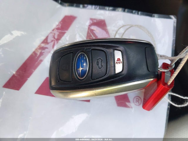 4S4BTGND2N3122428 Subaru Outback Limited Xt