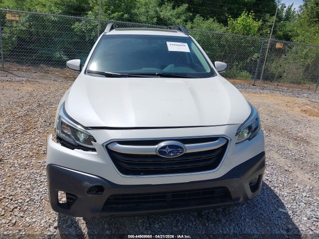 4S4BTGND2N3122428 Subaru Outback Limited Xt