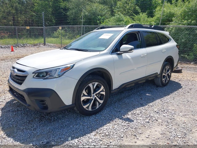 4S4BTGND2N3122428 Subaru Outback Limited Xt