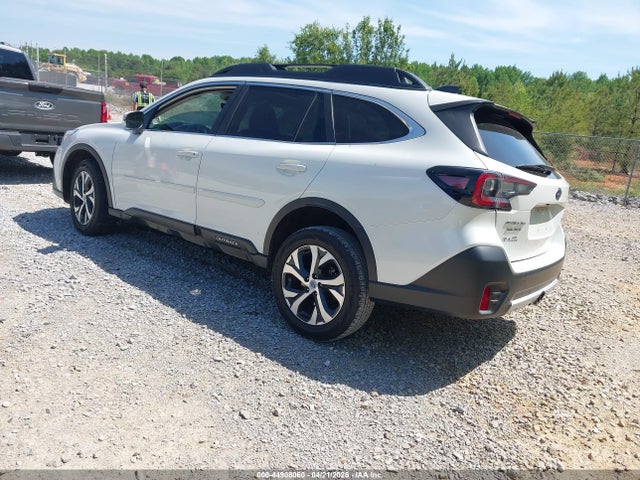4S4BTGND2N3122428 Subaru Outback Limited Xt