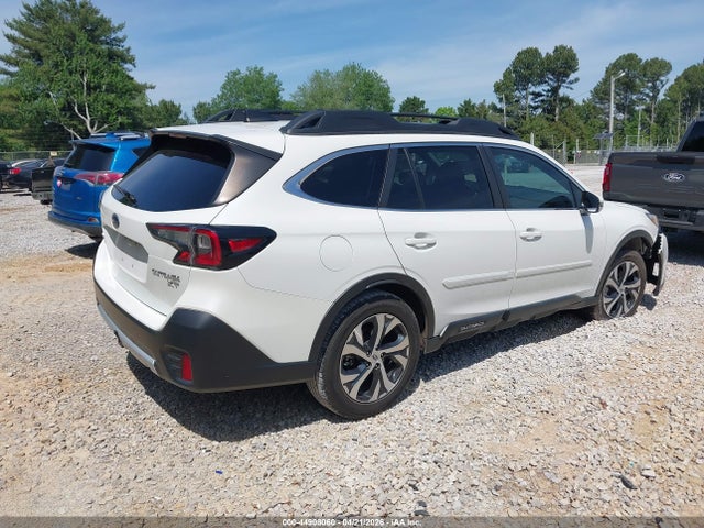 4S4BTGND2N3122428 Subaru Outback Limited Xt