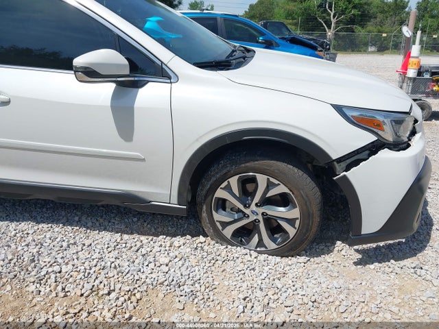 4S4BTGND2N3122428 Subaru Outback Limited Xt