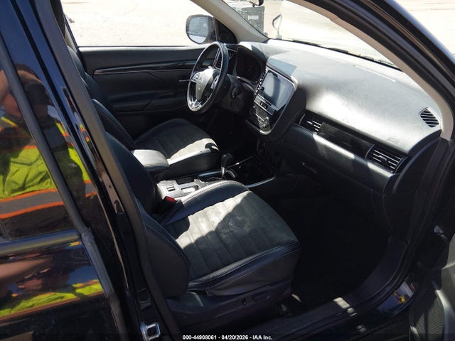 Продажа на аукционе авто 2019 Mitsubishi Outlander Se, vin: JA4AD3A30KZ042633, номер лота: 44908061