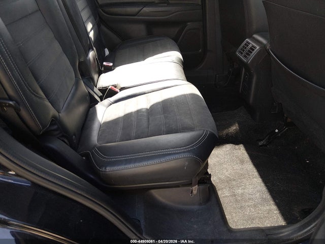 Продажа на аукционе авто 2019 Mitsubishi Outlander Se, vin: JA4AD3A30KZ042633, номер лота: 44908061