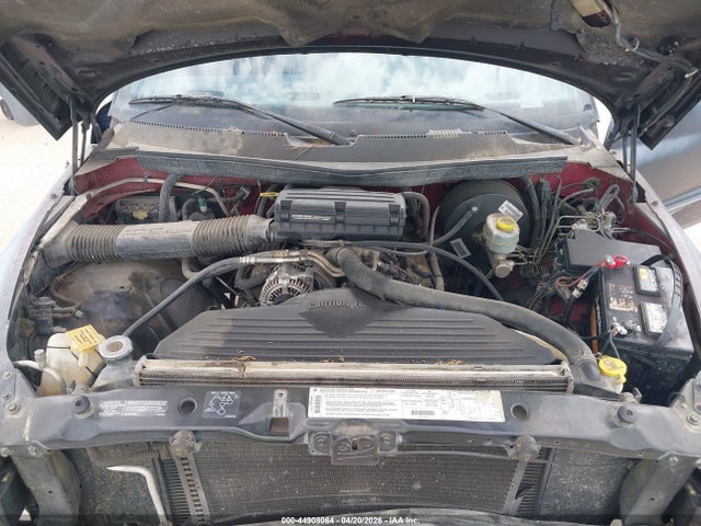 Aukcja sprzedaży 1998 Dodge Ram 1500 St, vin: 3B7HC13Y4WG238696, numer aukcji: 44908064
