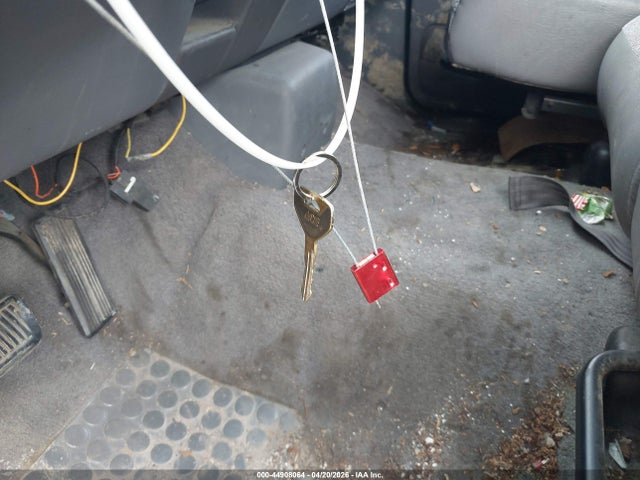 Aukcja sprzedaży 1998 Dodge Ram 1500 St, vin: 3B7HC13Y4WG238696, numer aukcji: 44908064