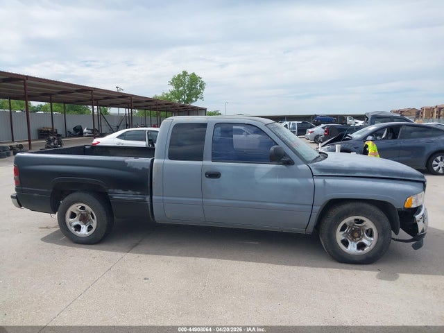 Aukcja sprzedaży 1998 Dodge Ram 1500 St, vin: 3B7HC13Y4WG238696, numer aukcji: 44908064