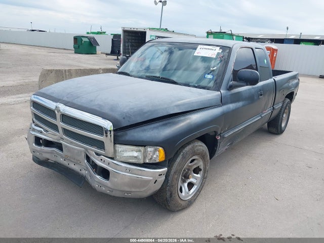 Aukcja sprzedaży 1998 Dodge Ram 1500 St, vin: 3B7HC13Y4WG238696, numer aukcji: 44908064