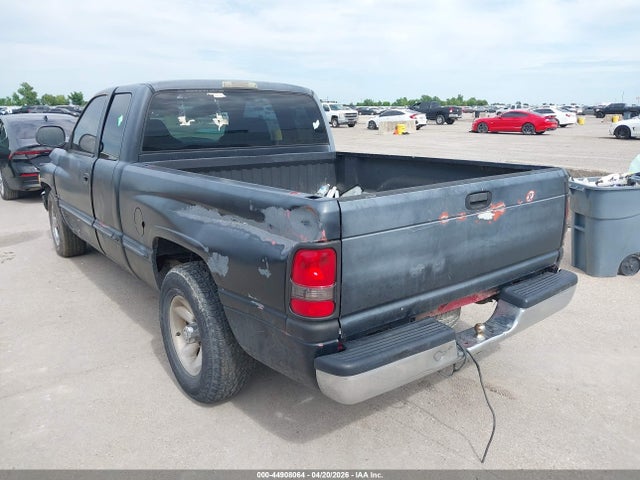 Aukcja sprzedaży 1998 Dodge Ram 1500 St, vin: 3B7HC13Y4WG238696, numer aukcji: 44908064