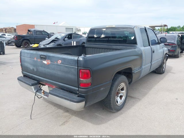 Aukcja sprzedaży 1998 Dodge Ram 1500 St, vin: 3B7HC13Y4WG238696, numer aukcji: 44908064