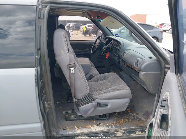 Aukcja sprzedaży 1998 Dodge Ram 1500 St, vin: 3B7HC13Y4WG238696, numer aukcji: 44908064