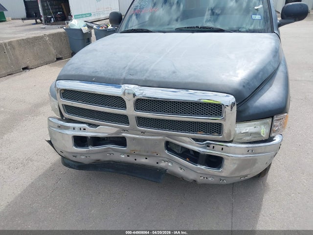 Aukcja sprzedaży 1998 Dodge Ram 1500 St, vin: 3B7HC13Y4WG238696, numer aukcji: 44908064