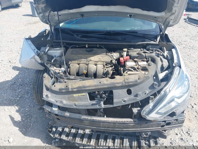 Aukcja sprzedaży 2018 Nissan Sentra S, vin: 3N1AB7AP4JY255473, numer aukcji: 44908070