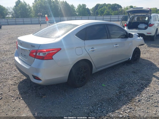 Aukcja sprzedaży 2018 Nissan Sentra S, vin: 3N1AB7AP4JY255473, numer aukcji: 44908070