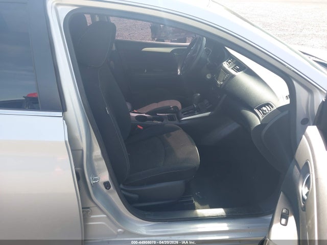 Aukcja sprzedaży 2018 Nissan Sentra S, vin: 3N1AB7AP4JY255473, numer aukcji: 44908070