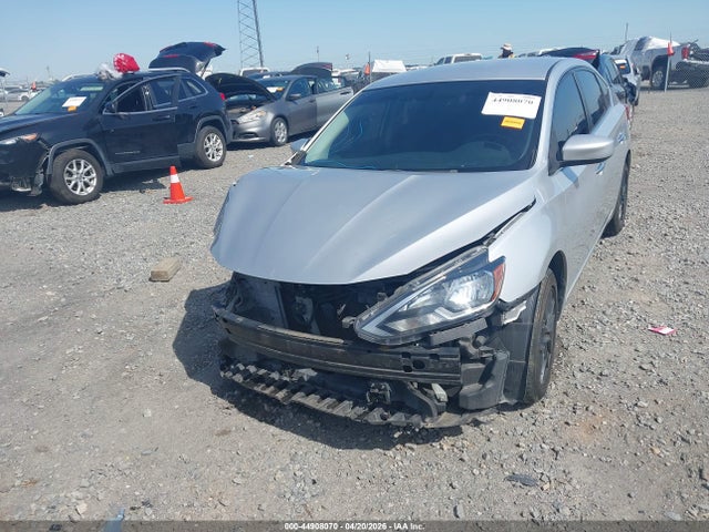 Aukcja sprzedaży 2018 Nissan Sentra S, vin: 3N1AB7AP4JY255473, numer aukcji: 44908070