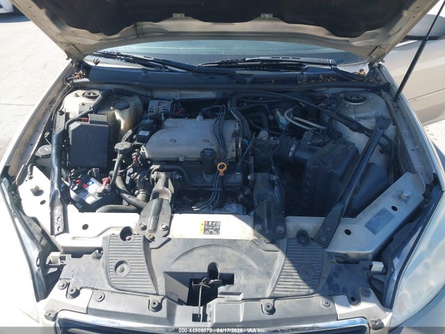 Aukcja sprzedaży 2011 Chevrolet Impala Lt, vin: 2G1WG5EK5B1319407, numer aukcji: 44908073