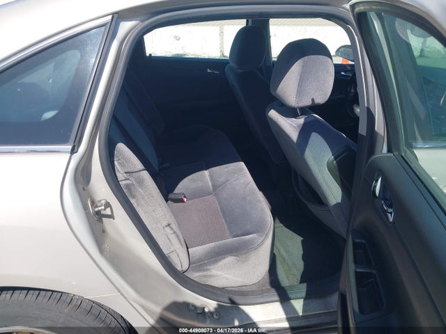 Aukcja sprzedaży 2011 Chevrolet Impala Lt, vin: 2G1WG5EK5B1319407, numer aukcji: 44908073