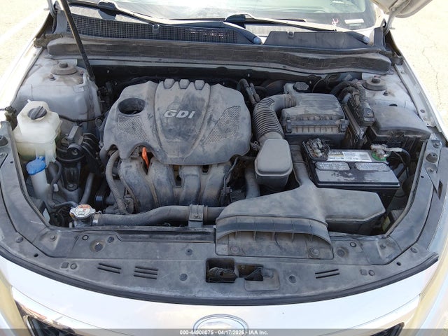 Продаж на аукціоні авто 2013 Kia Optima Ex, vin: 5XXGN4A74DG167369, номер лоту: 44908075