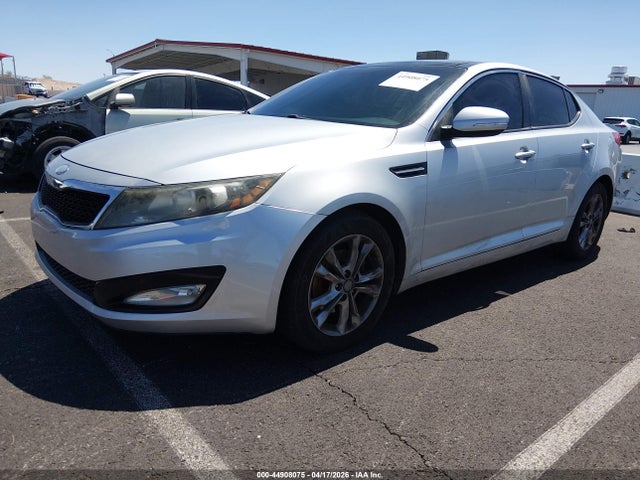 Продаж на аукціоні авто 2013 Kia Optima Ex, vin: 5XXGN4A74DG167369, номер лоту: 44908075