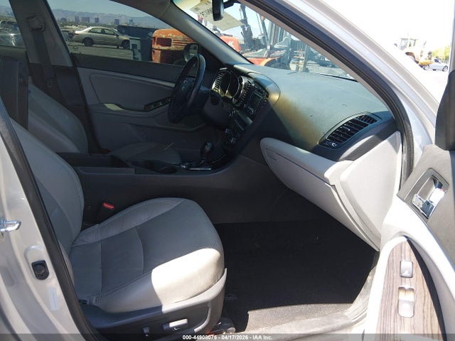Продаж на аукціоні авто 2013 Kia Optima Ex, vin: 5XXGN4A74DG167369, номер лоту: 44908075