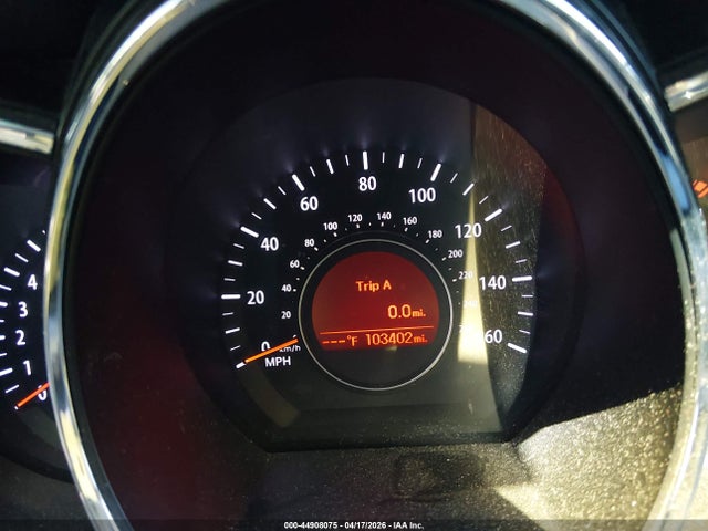 Продаж на аукціоні авто 2013 Kia Optima Ex, vin: 5XXGN4A74DG167369, номер лоту: 44908075