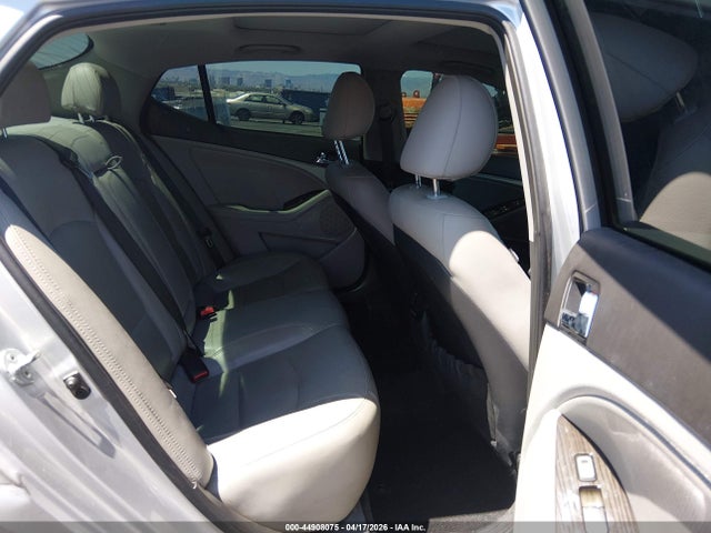 Продаж на аукціоні авто 2013 Kia Optima Ex, vin: 5XXGN4A74DG167369, номер лоту: 44908075