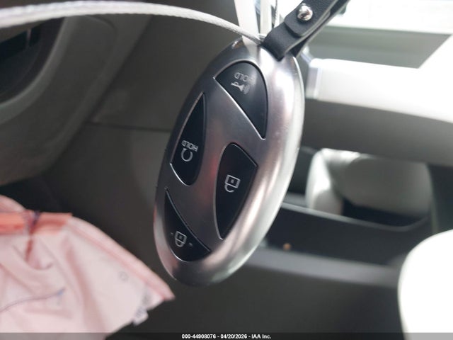 Aukcja sprzedaży 2025 Hyundai Santa Fe Hybrid Calligraphy, vin: 5NMP5DG19SH069617, numer aukcji: 44908076