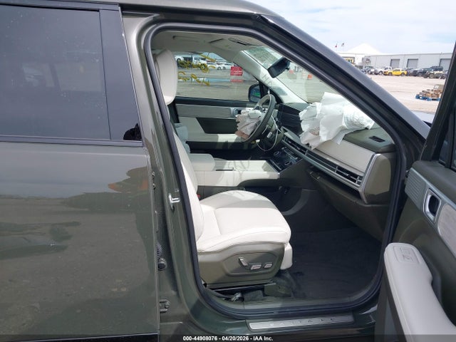 Aukcja sprzedaży 2025 Hyundai Santa Fe Hybrid Calligraphy, vin: 5NMP5DG19SH069617, numer aukcji: 44908076