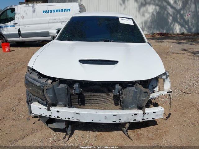 2019 Dodge Charger Gt Rwd მანქანა იყიდება აუქციონზე, vin: 2C3CDXHG6KH671199, აუქციონის ნომერი: 44908078