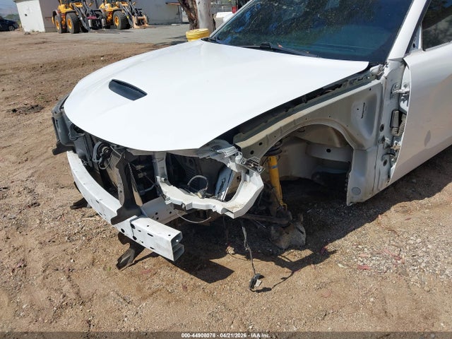 2019 Dodge Charger Gt Rwd მანქანა იყიდება აუქციონზე, vin: 2C3CDXHG6KH671199, აუქციონის ნომერი: 44908078