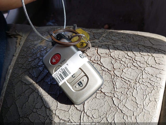 Продажа на аукционе авто 2007 Toyota Camry Hybrid, vin: JTNBB46K273016448, номер лота: 44908084