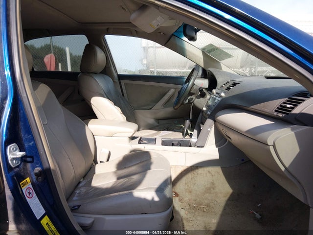 Продажа на аукционе авто 2007 Toyota Camry Hybrid, vin: JTNBB46K273016448, номер лота: 44908084